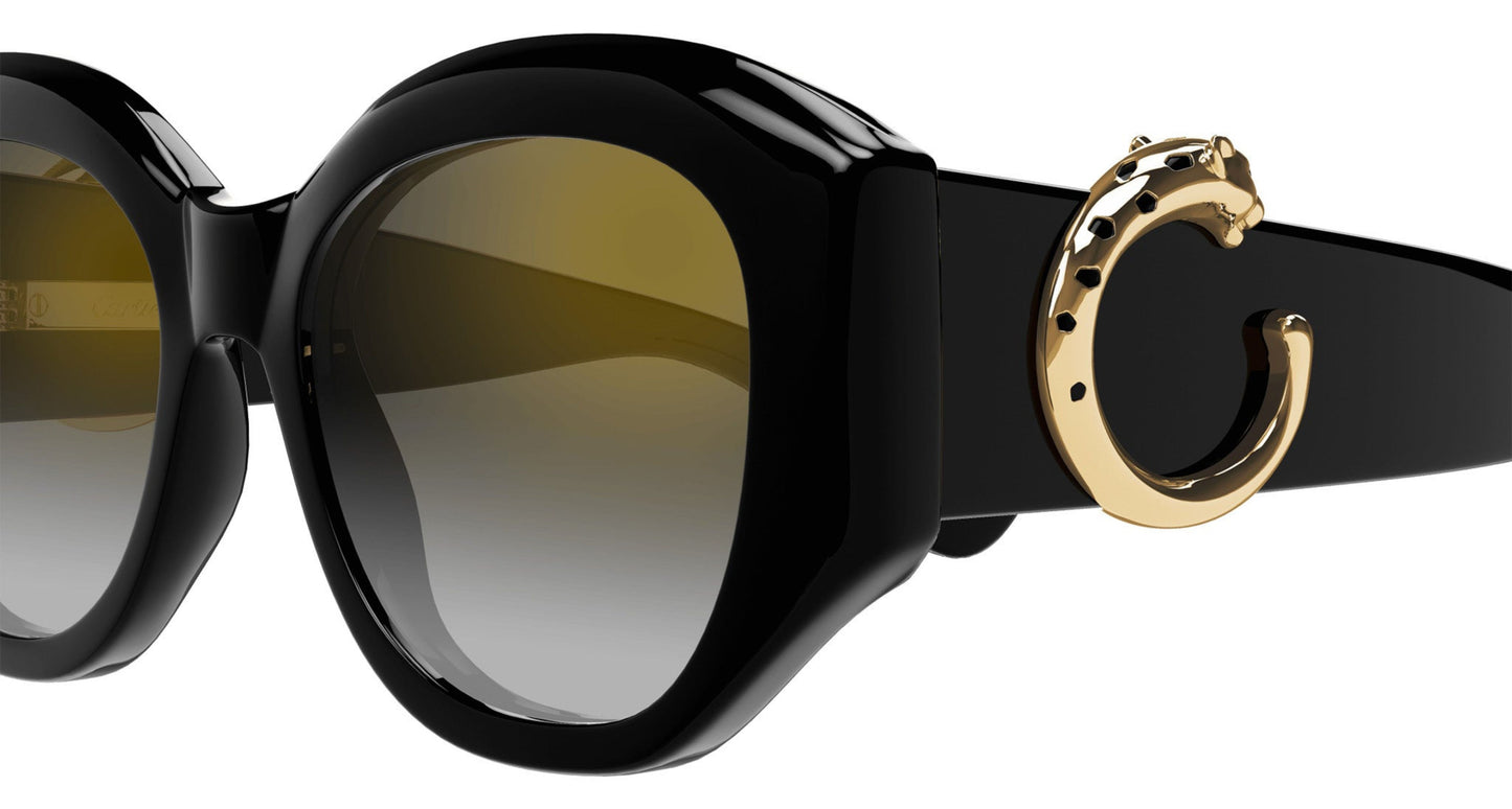 Lunettes de Soleil Cartier - CT0502S