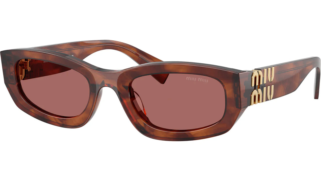 Lunette de Soleil Miu Miu - MU B04S