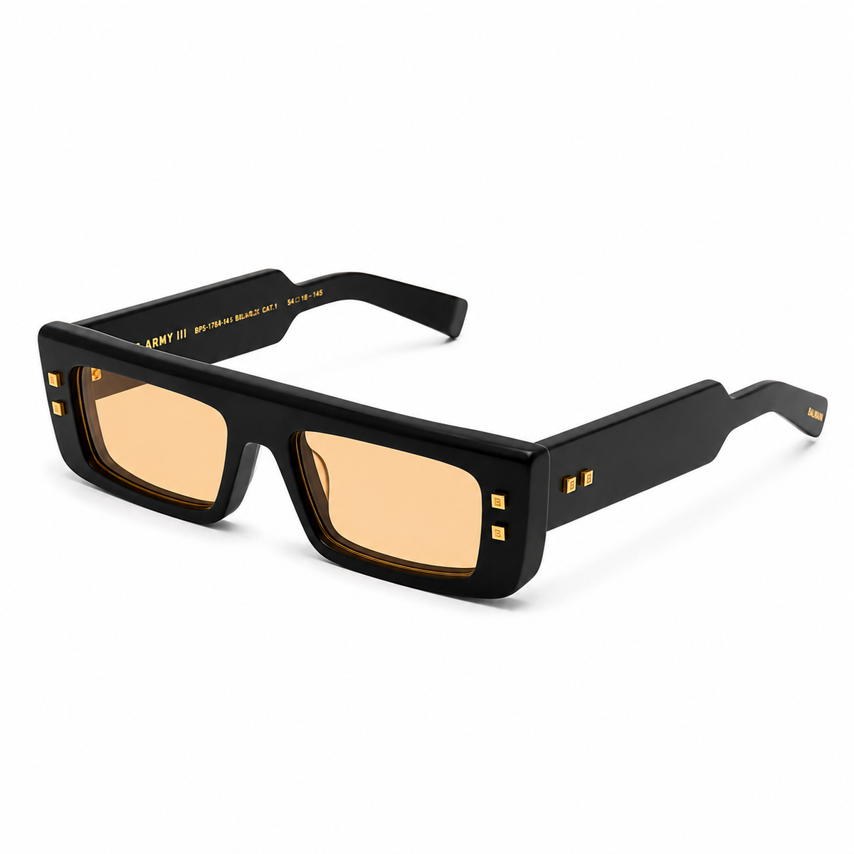 Lunettes de Soleil Balmain - B-ARMY III