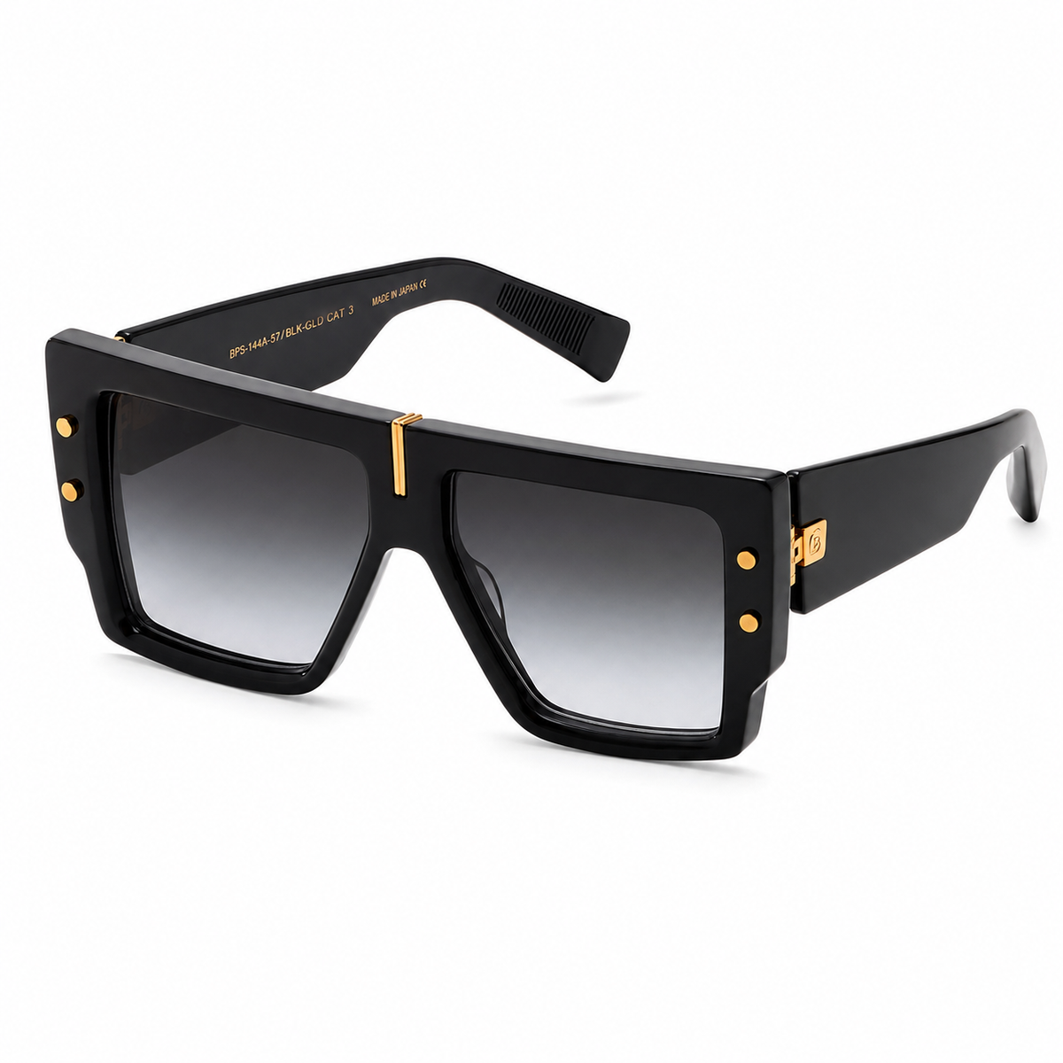 Lunettes de Soleil Balmain B-GRAND