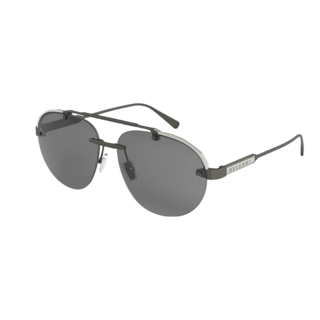 Lunettes de Soleil Bulgari Octo 904353