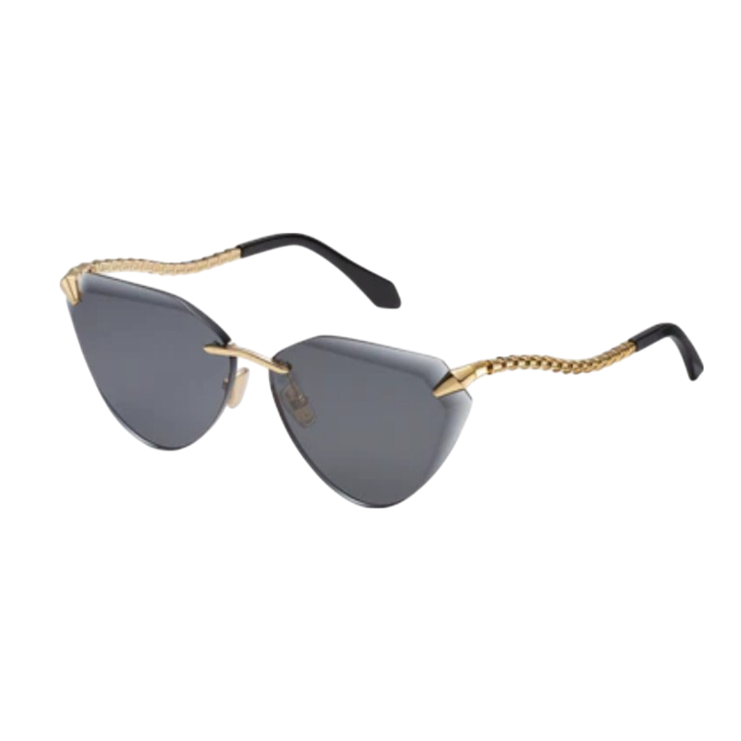 Lunettes de Soleil Bulgari Serpenti 904376