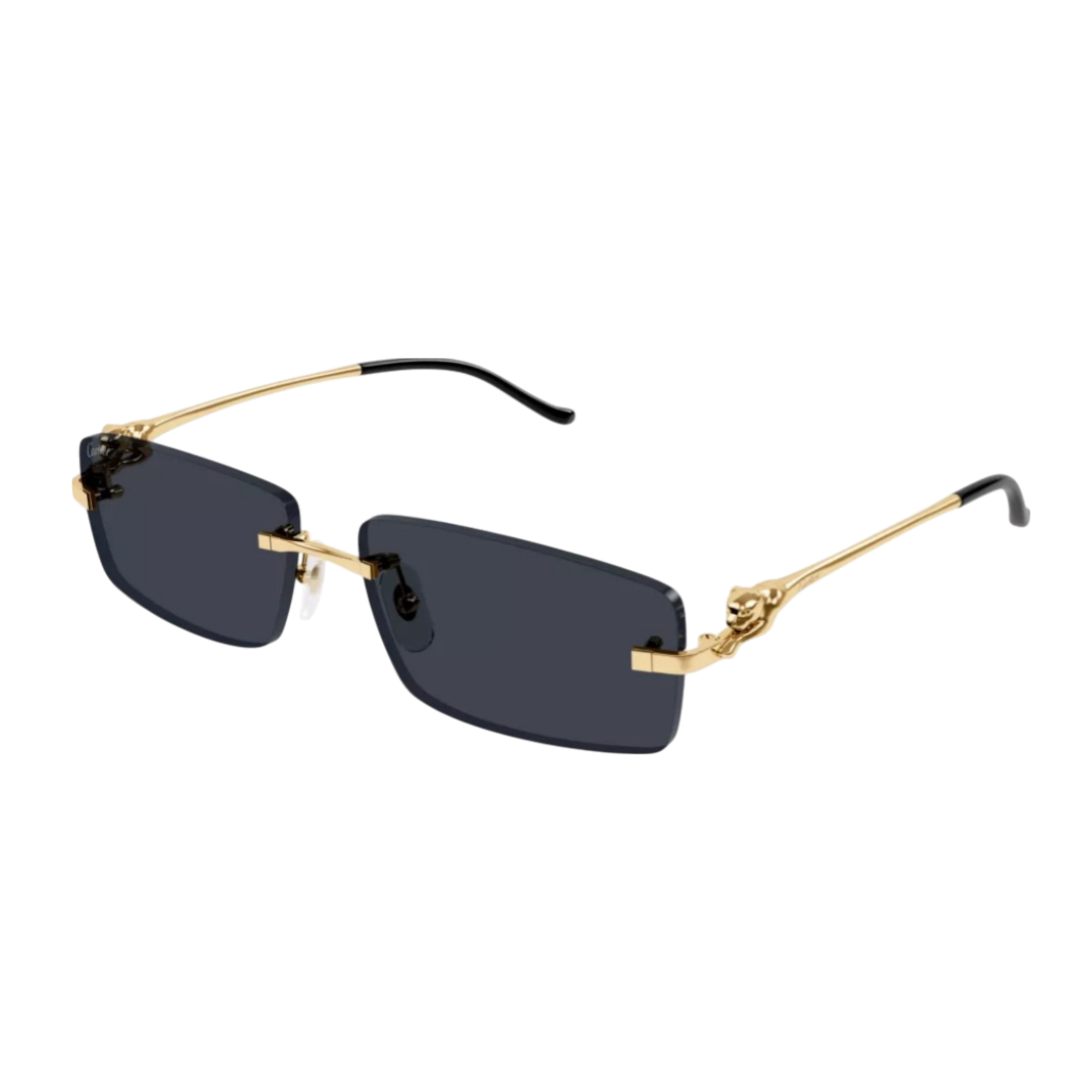 Lunettes de soleil Cartier Panthère CT0430S