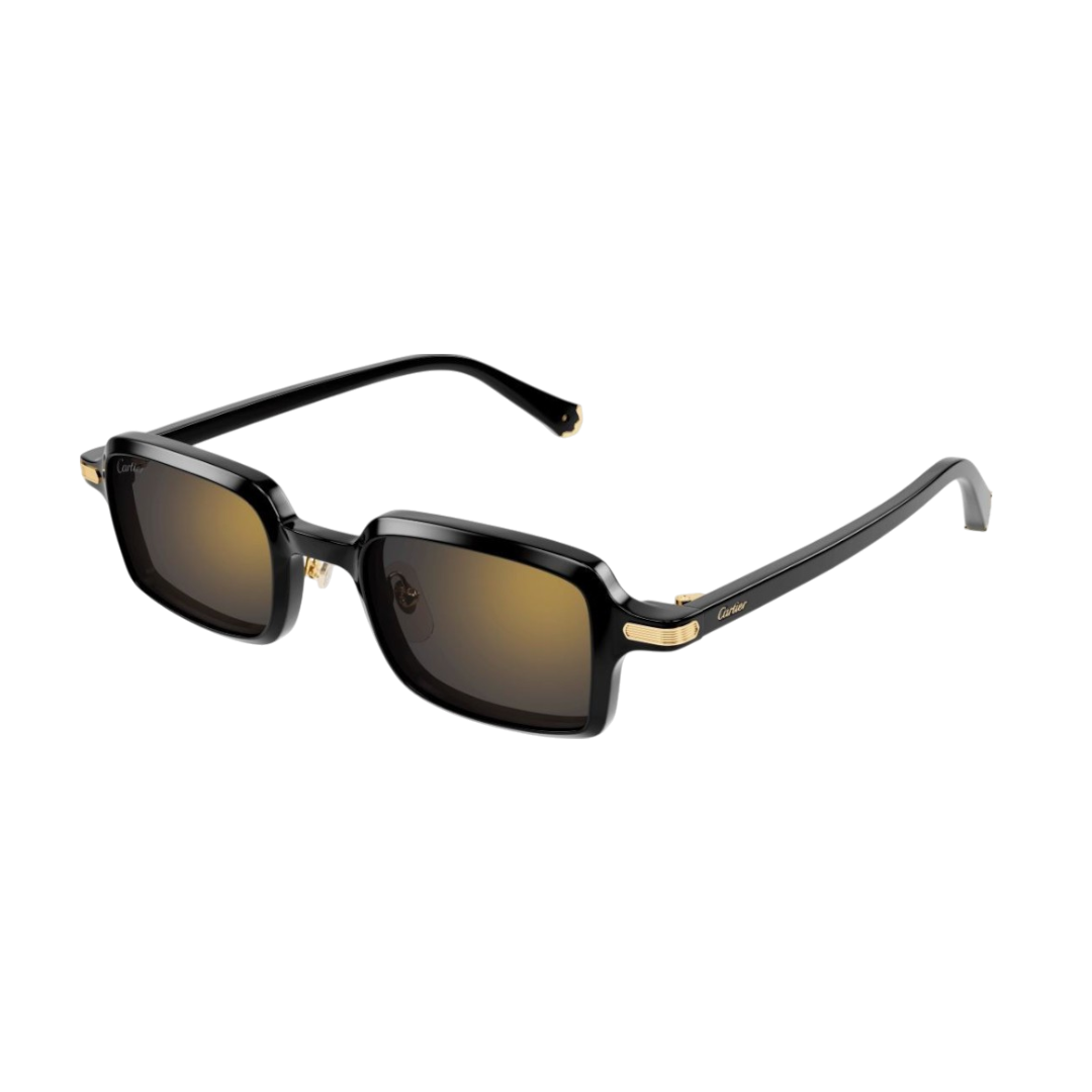 Lunettes de Soleil Cartier Première CT0539S-002