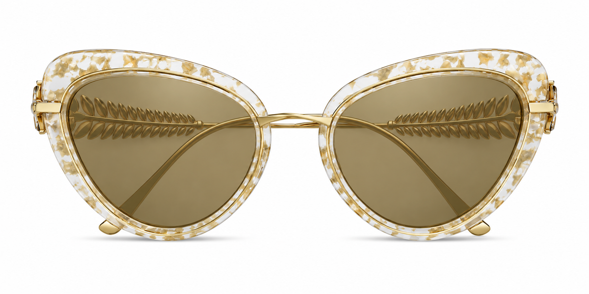 Lunettes de Soleil Chopard - SCHD395