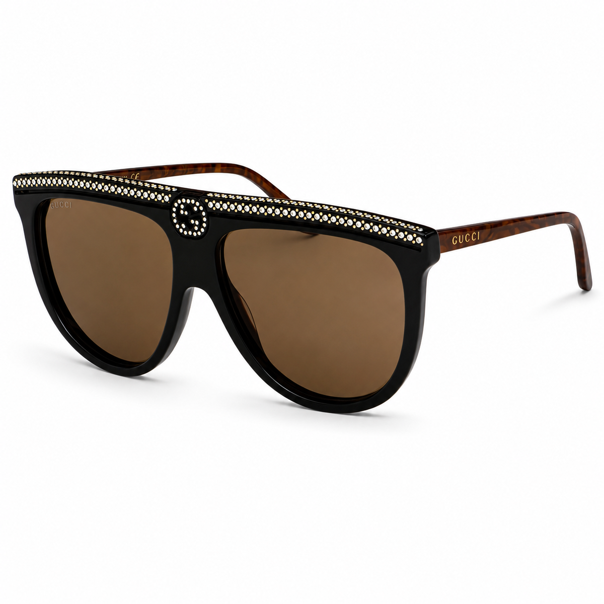 Lunettes de Soleil Gucci - GG0732S