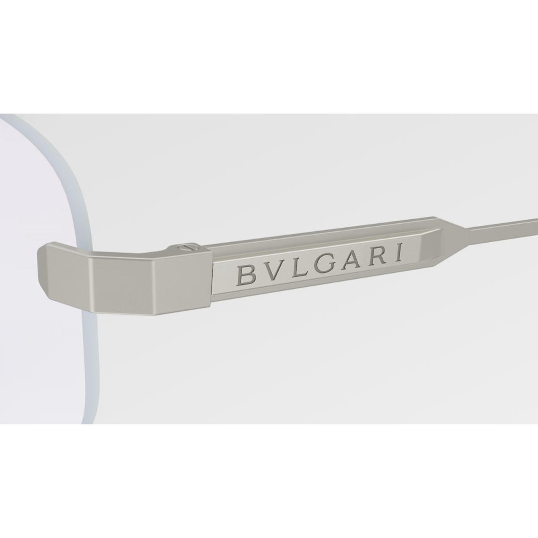 Lunettes de Soleil Bulgari Octo Lunettes De Vue BV50049U_55017 3