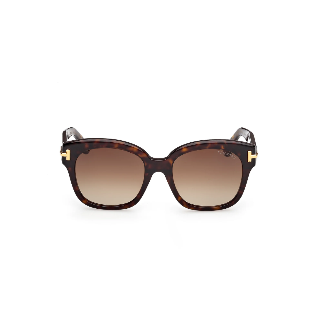 Lunettes de Soleil Tom Ford FT1235-52F