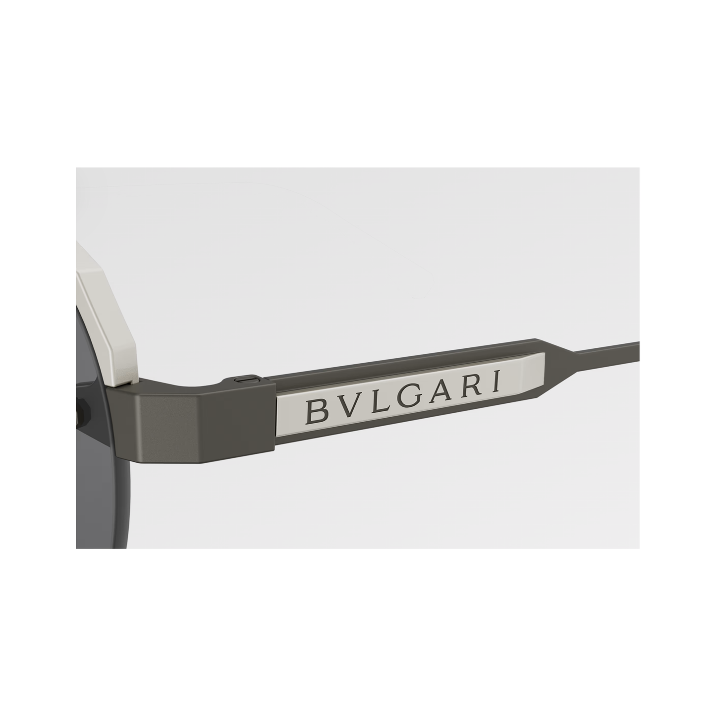Lunettes de Soleil Bulgari Octo 904353