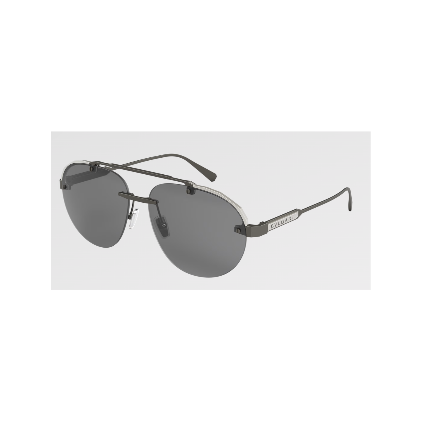 Lunettes de Soleil Bulgari Octo 904353
