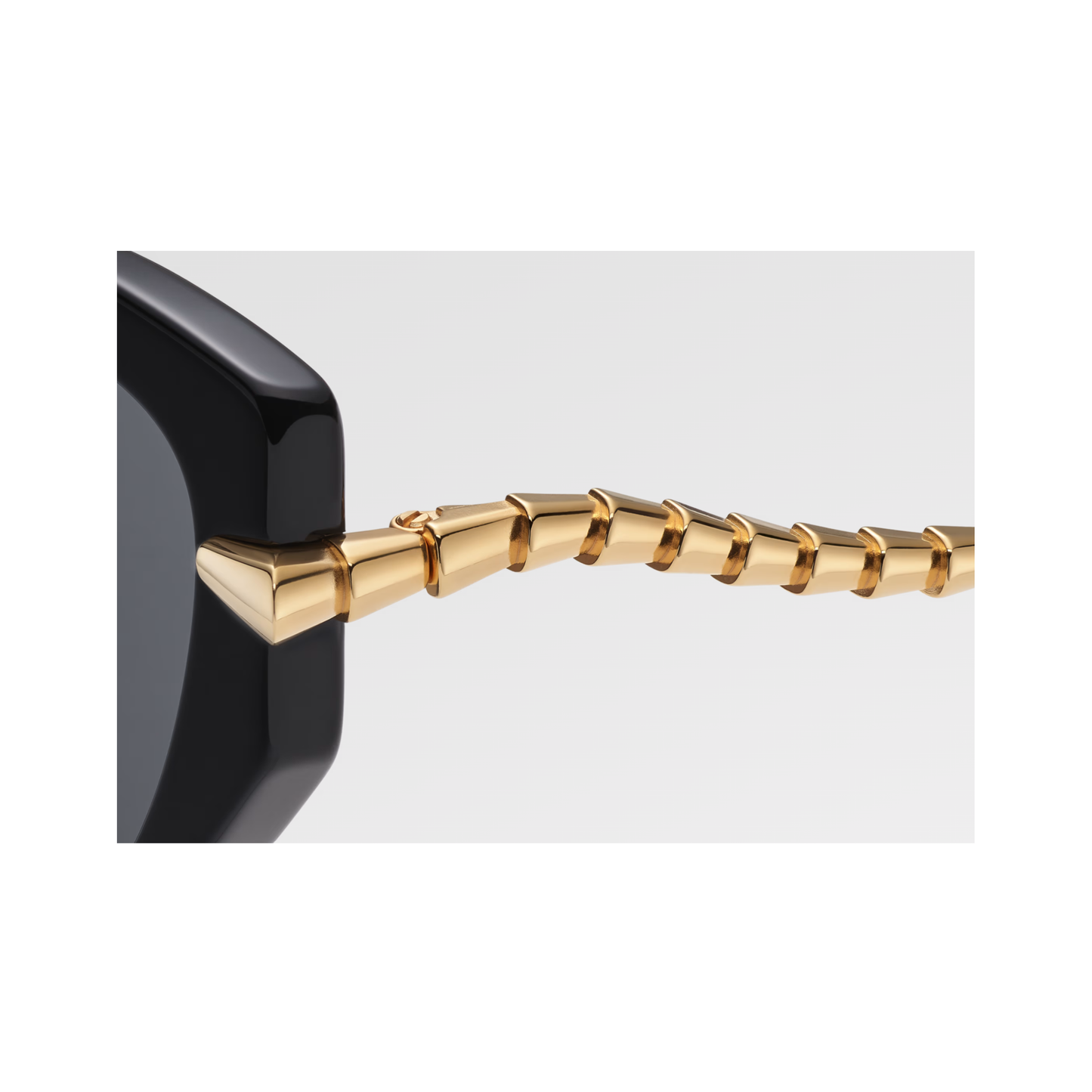 Lunettes de Soleil Bulgari Serpenti 904262