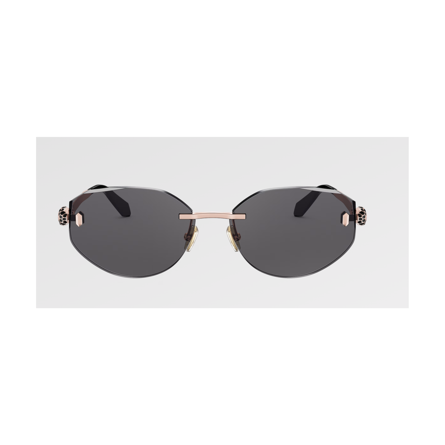 Lunettes de Soleil Bulgari Serpenti 904376