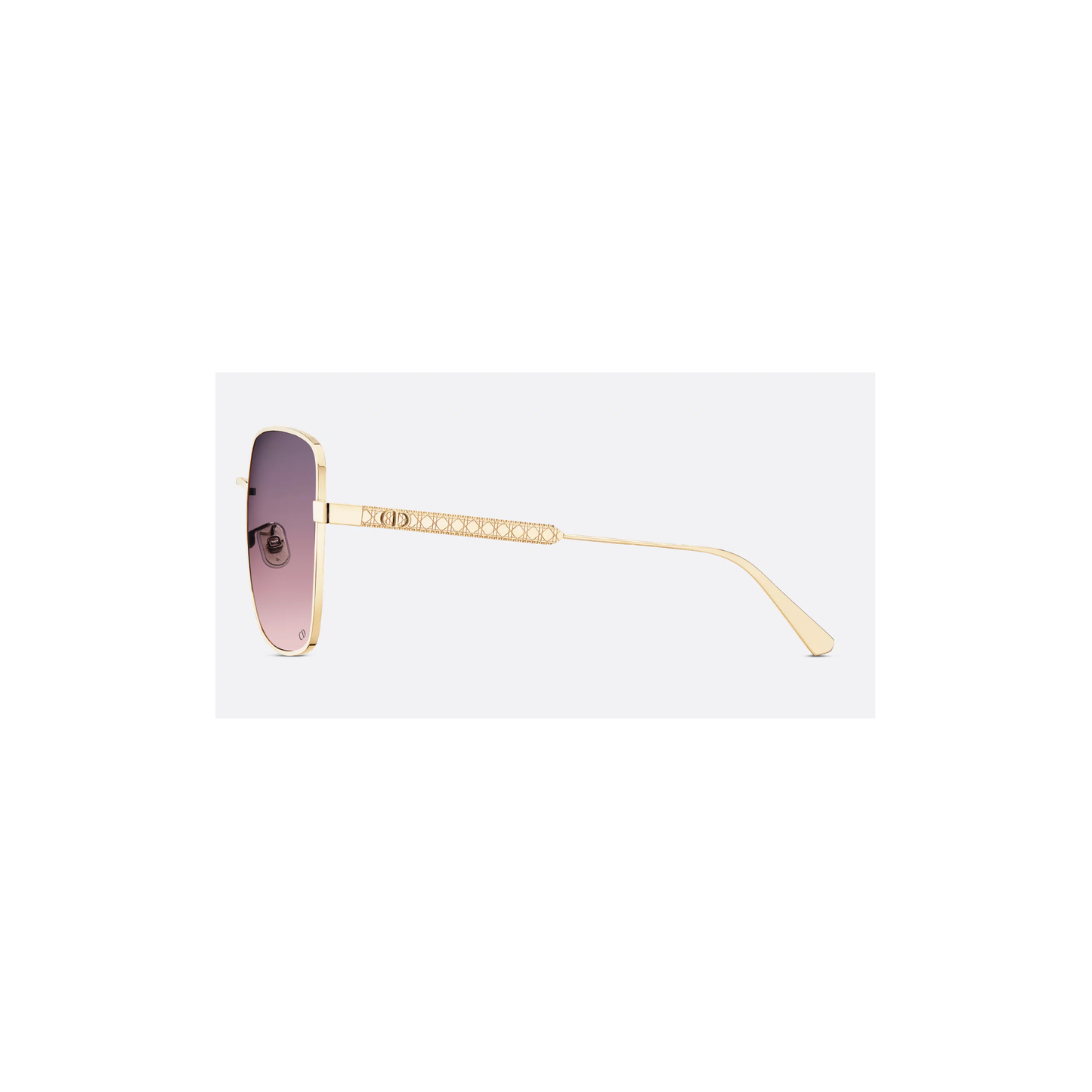 Lunettes de Soleil Dior DiorCannageS1DCANS1UXR_B0G2