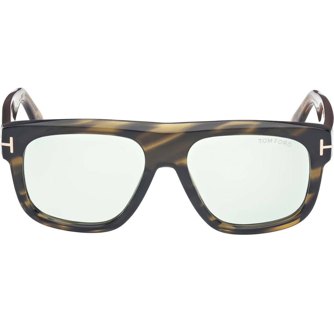Lunettes de Soleil Tom Ford FT1201-56N