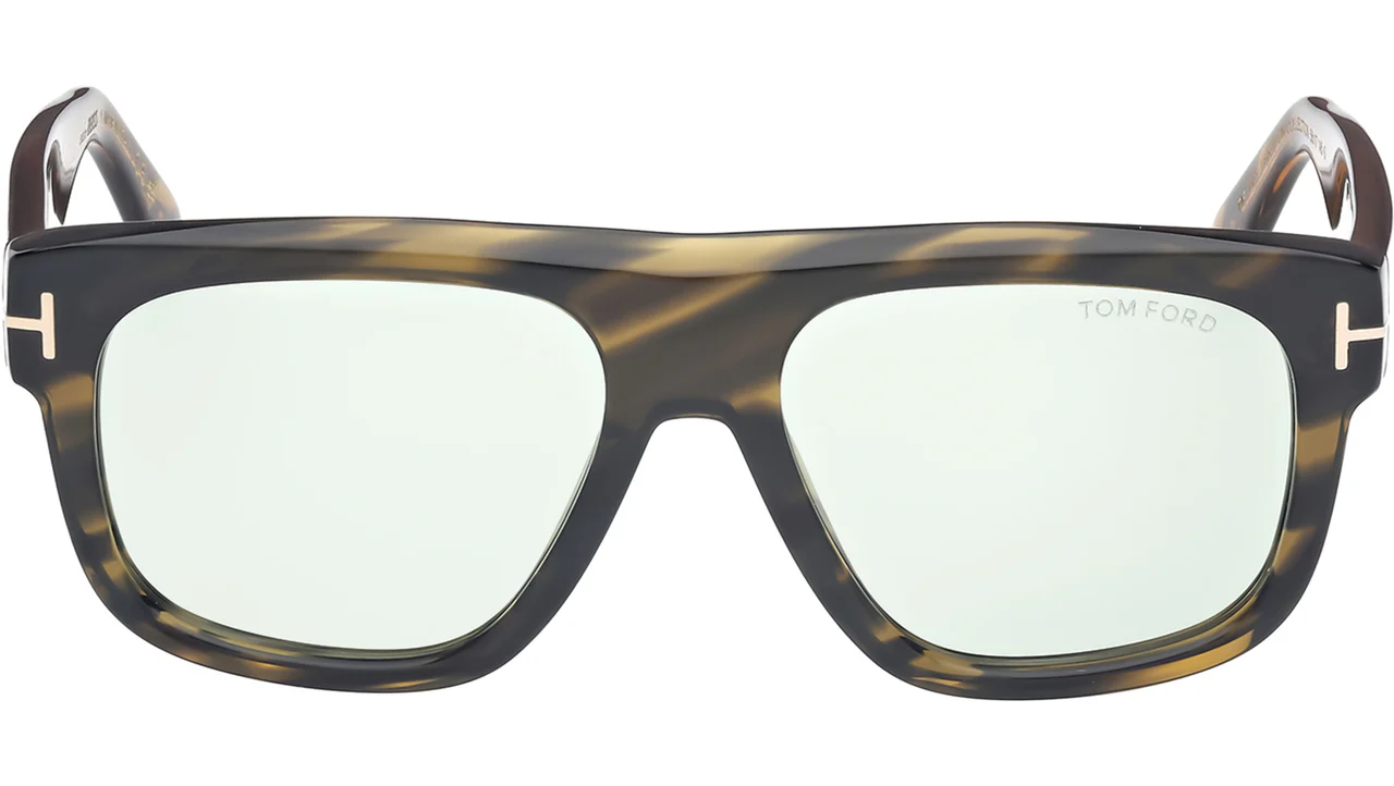 Lunettes de Soleil Tom Ford FT1201-56N 1