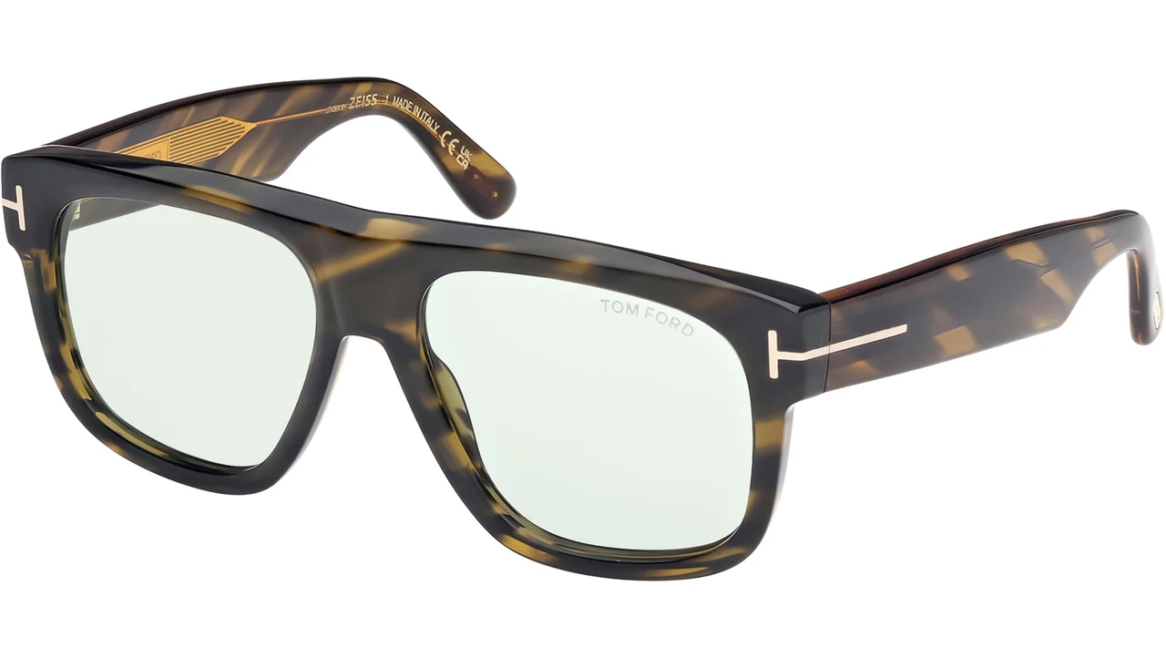Lunettes de Soleil Tom Ford FT1201-56N 2