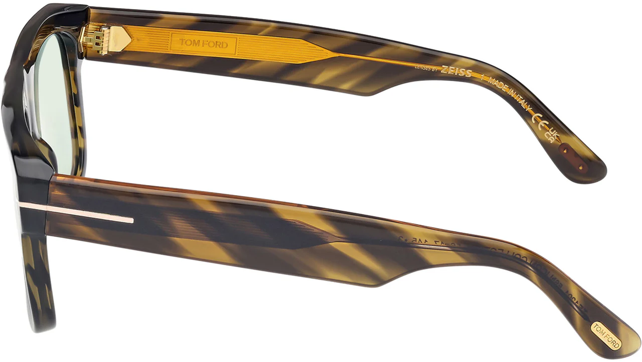 Lunettes de Soleil Tom Ford FT1201-56N 3