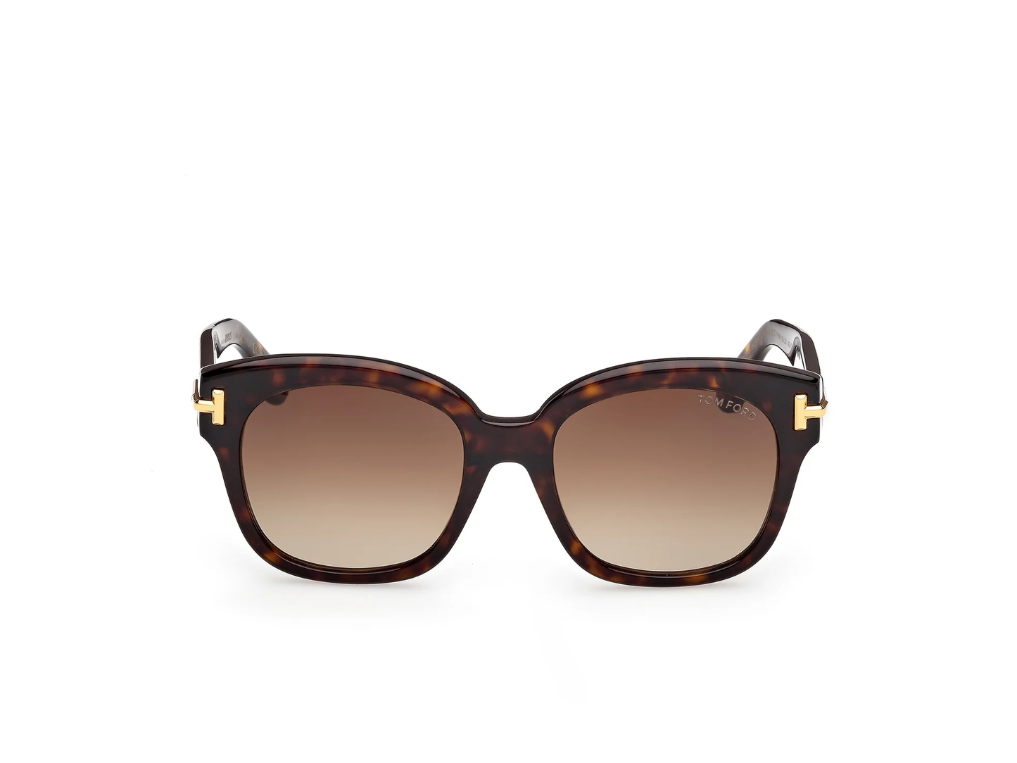 Lunettes de Soleil Tom Ford FT1235-52F 1