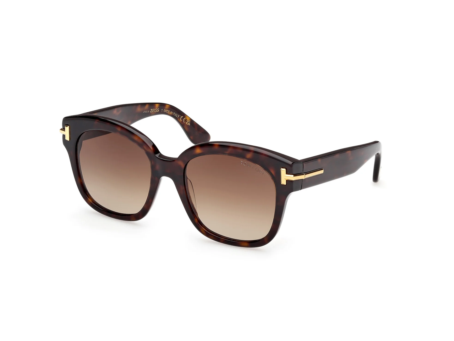 Lunettes de Soleil Tom Ford FT1235-52F 2