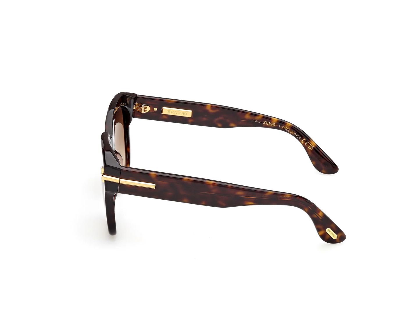 Lunettes de Soleil Tom Ford FT1235-52F 3