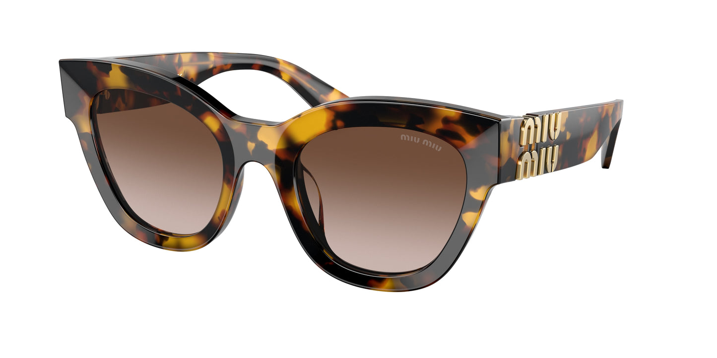 Lunette de Soleil Miu Miu - MU 01YS