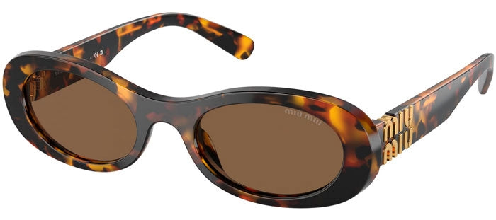 Lunette de Soleil Miu Miu - MU 06ZS