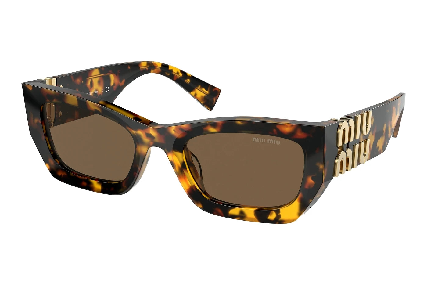 Lunette de Soleil Miu Miu - MU 09WS