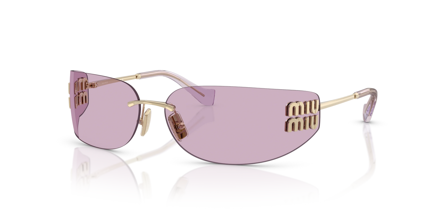 Lunette de Soleil Miu Miu - MU A51S