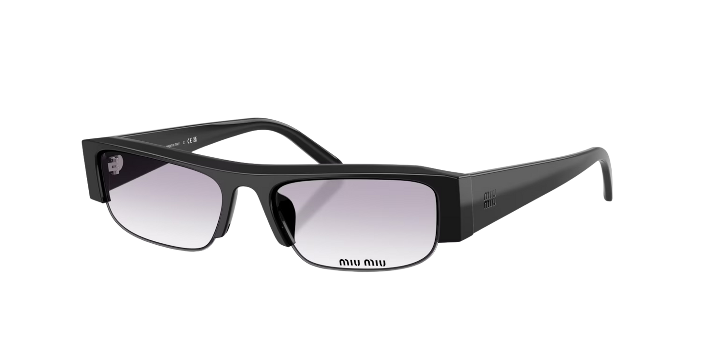 Lunette de Soleil Miu Miu - MU B07S