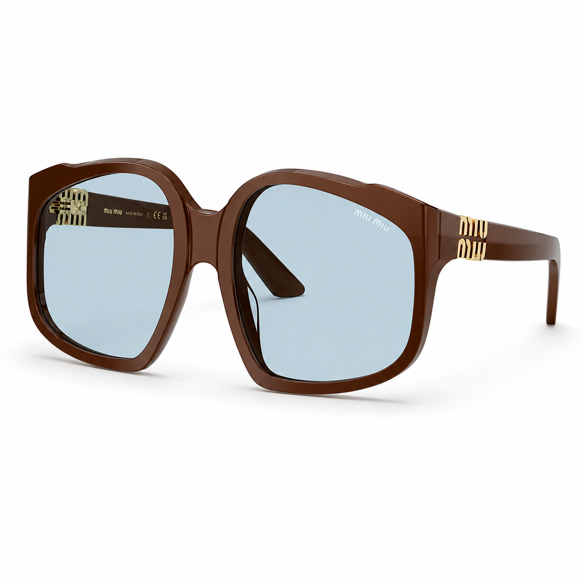 Lunettes de Soleil MiuMiu - smu a07