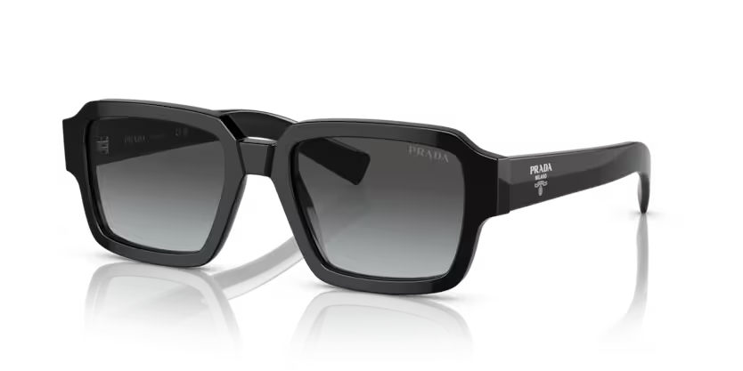 Lunette de Soleil Prada - PR 02ZS