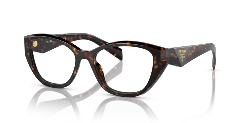 Lunette de Vue Prada - PR 21ZV