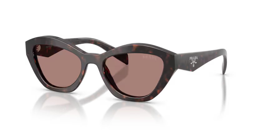 Lunette de Soleil Prada - PR A02S