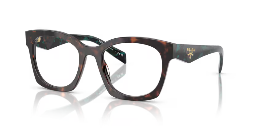 Lunette de Vue Prada - PR A05V