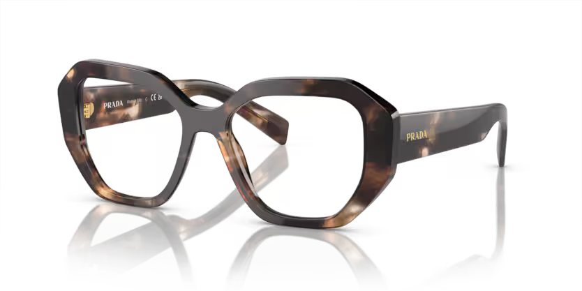 Lunette de Vue Prada - PR A07V