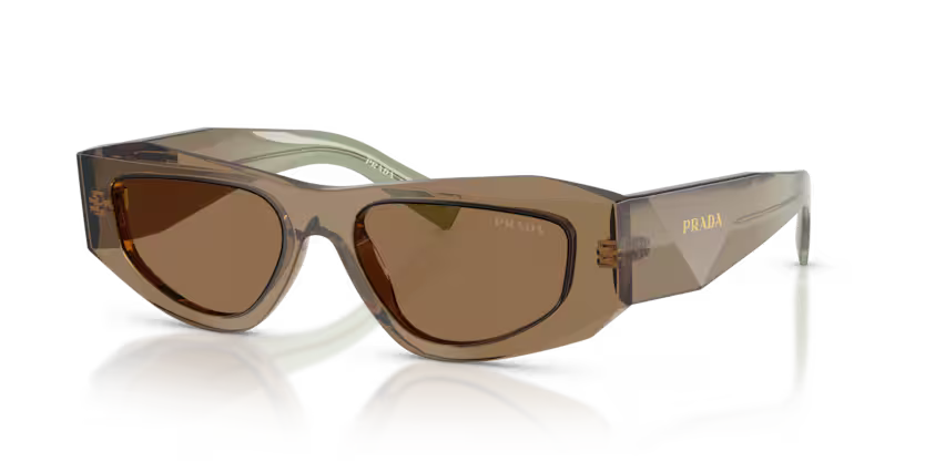 Lunette de Soleil Prada - PR B19S