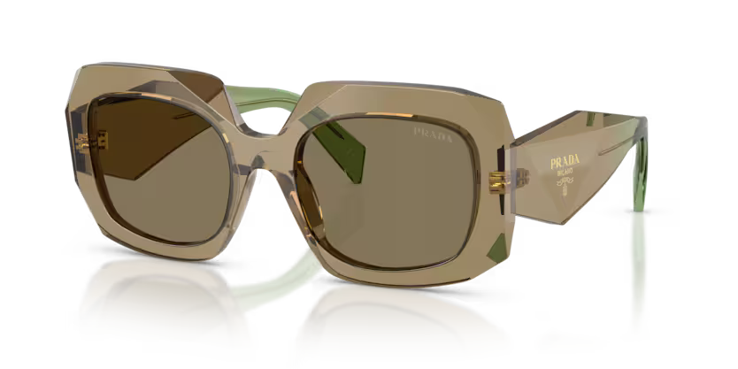 Lunette de Soleil Prada - PR B23S