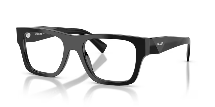 Lunette de Vue Prada - PR C01V