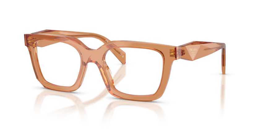 Lunette de Vue Prada - PR C08V