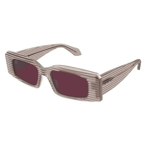 Lunettes de Soleil Alaïa - AA0078S