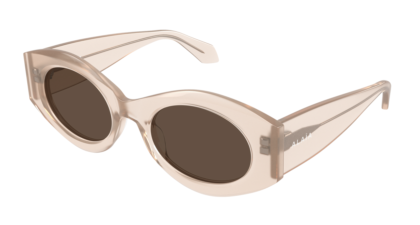 Lunettes de Soleil Alaia - AA0080S