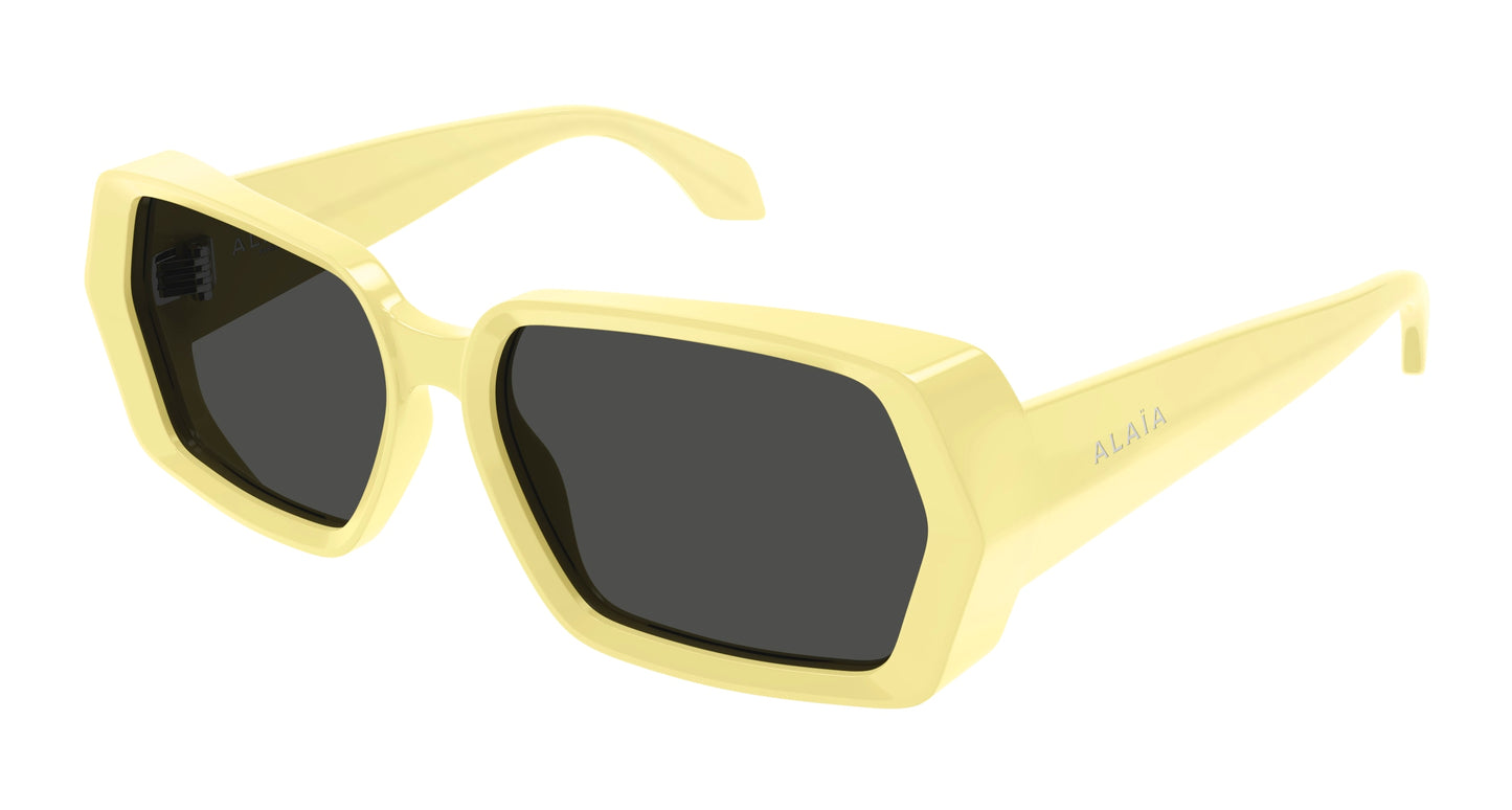 Lunettes de Soleil Alaia - AA0082S