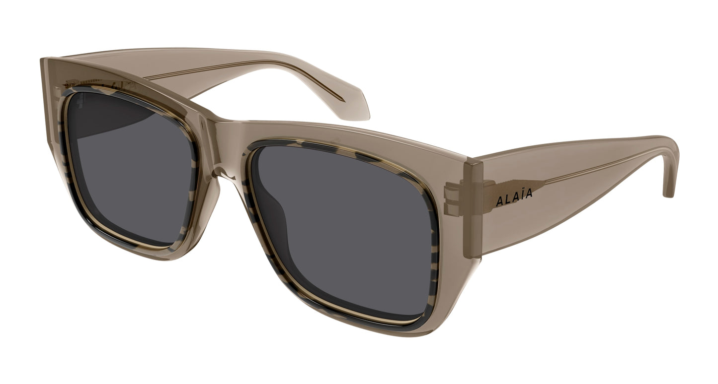 Lunettes de Soleil Alaia - AA0090S