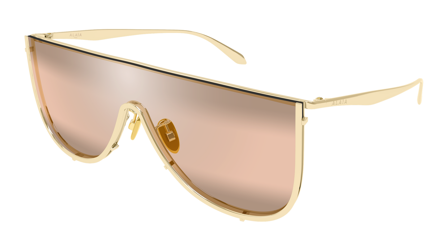 Lunettes de Soleil Alaia - AA0094S
