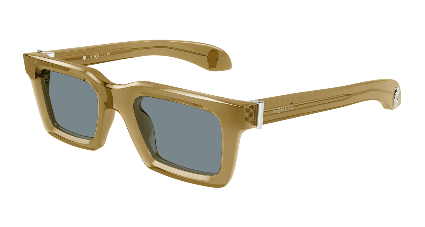 Lunettes de Soleil Alexander McQueen - AM0506S