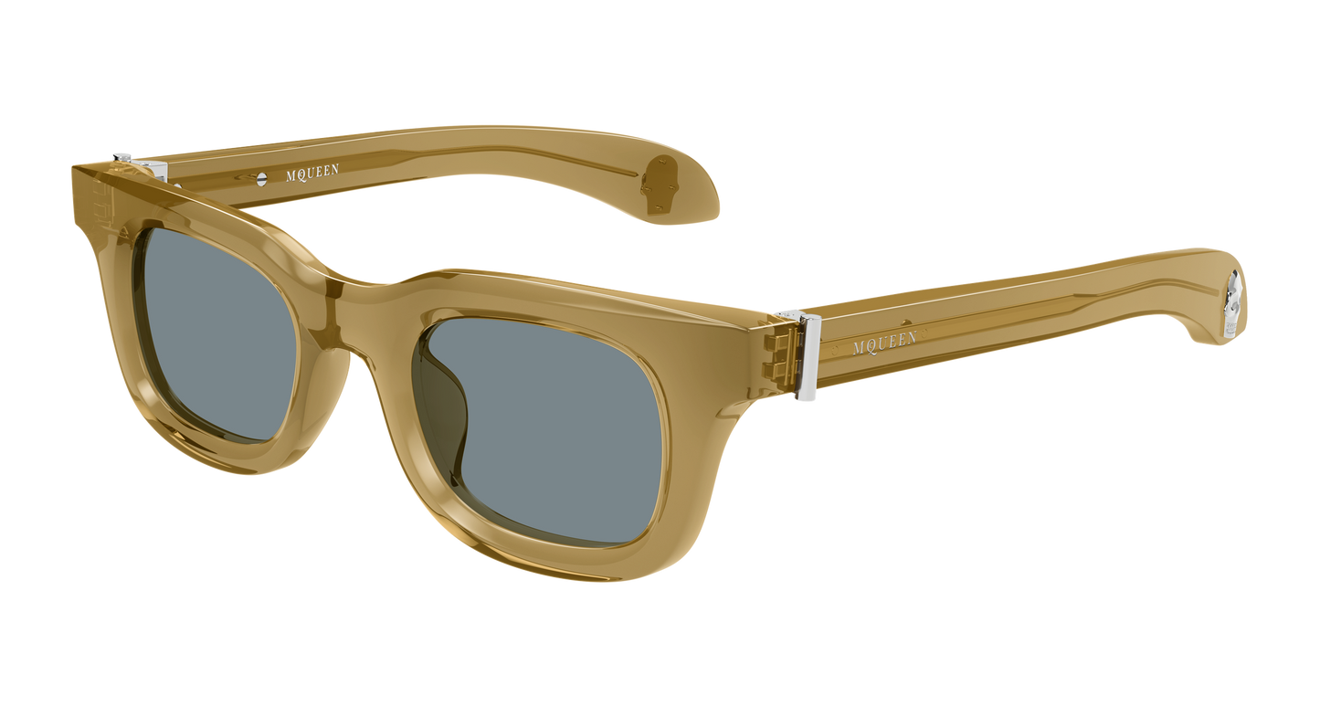 Lunettes de Soleil Alexander McQueen - AM0547S