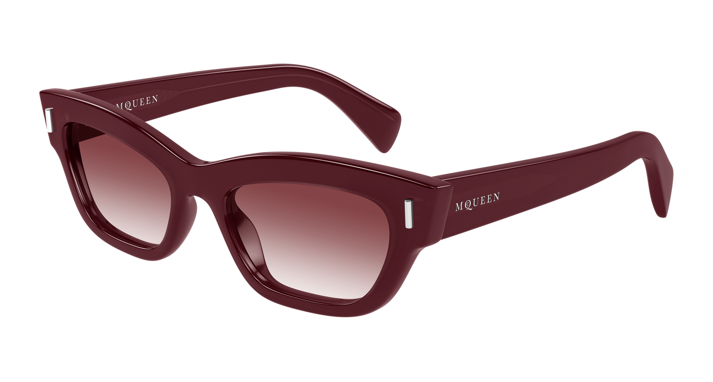 Lunettes de Soleil Alexander McQueen - AM0548S