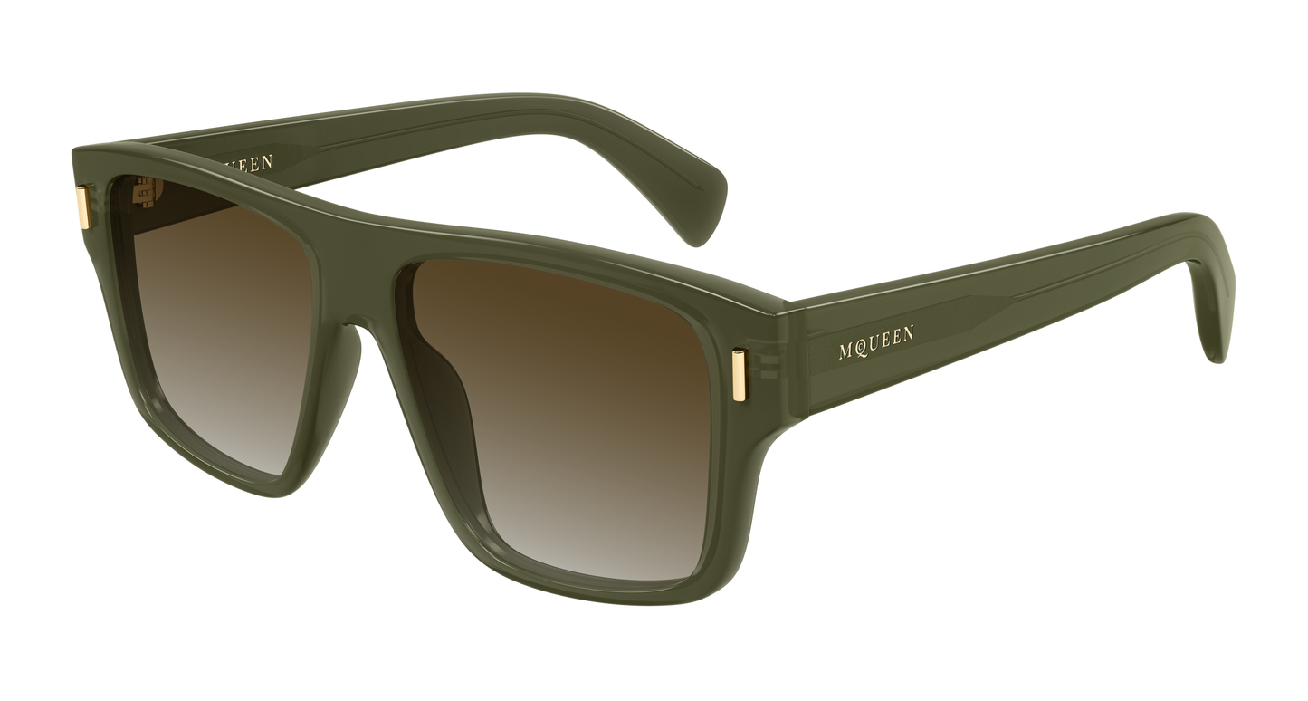 Lunettes de Soleil Alexander McQueen - AM0550S