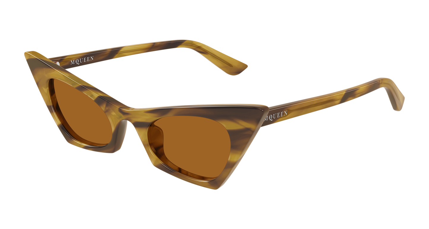 Lunettes de Soleil Alexander McQueen - AM0557S