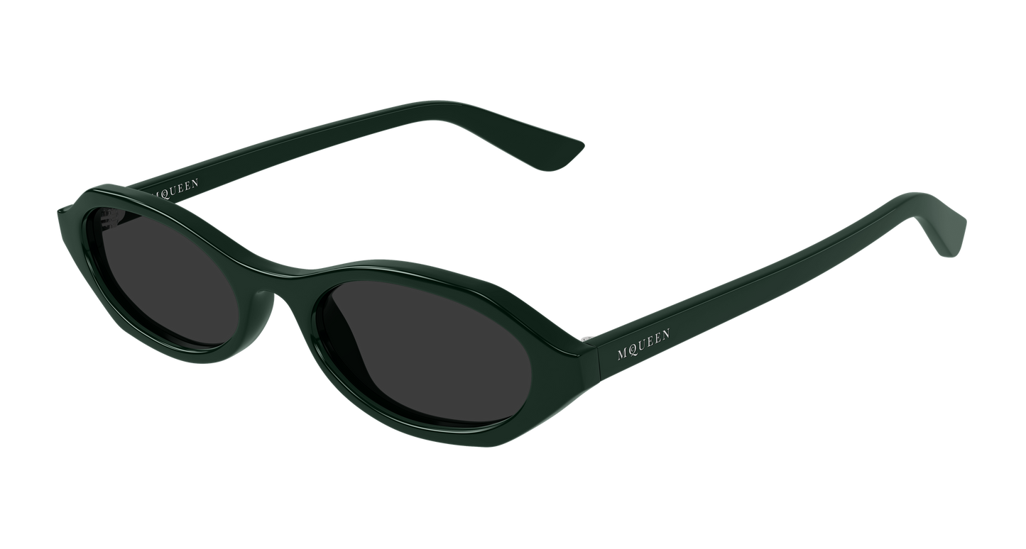 Lunettes de Soleil Alexander McQueen - AM0559S